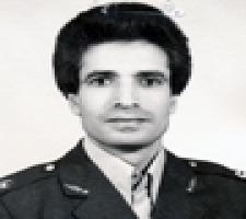 شهید عباس اکبری