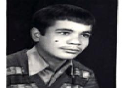 شهید سیدمحمود موسوی یزدی الاصل
