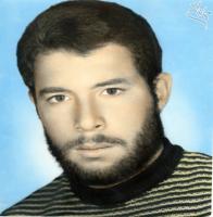 شهید محمدحسین کبیری