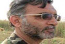پیکر شهدای غواص 20 مرداد در خوزستان تشییع می شود