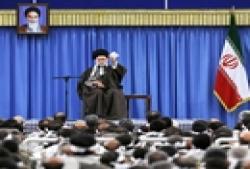 بیانات رهبر معظم انقلاب اسلامی در دیدار فرماندهان بسیج