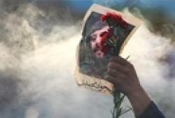 پیکر چهار شهید مدافع حرم در قم تشییع می شود